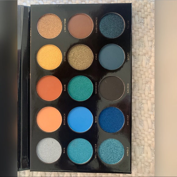 Hipdot Cenote Palette - Picture 4 of 5